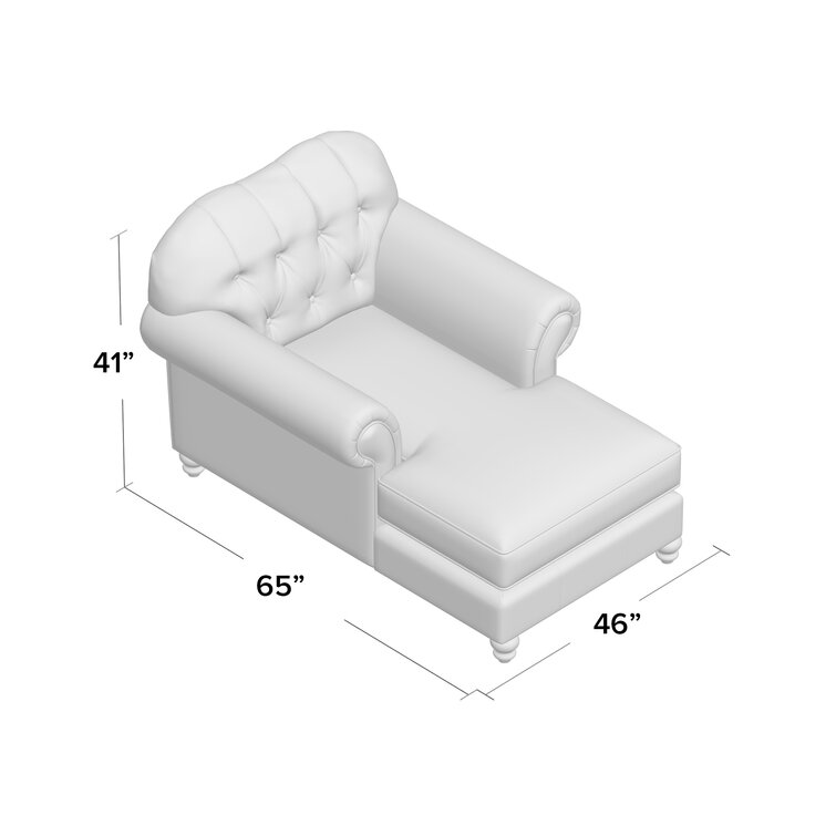 Birch 2025 lane chaise